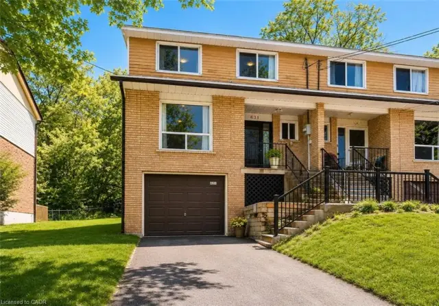 A-33 Raleigh Street, Brantford ON N3T 1J8