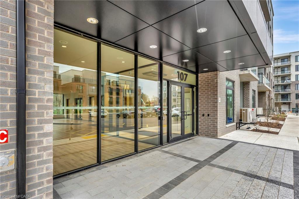 101-107 Roger Street, Waterloo ON N2J 0G3