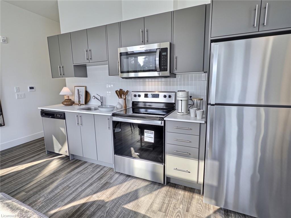 101-107 Roger Street, Waterloo ON N2J 0G3