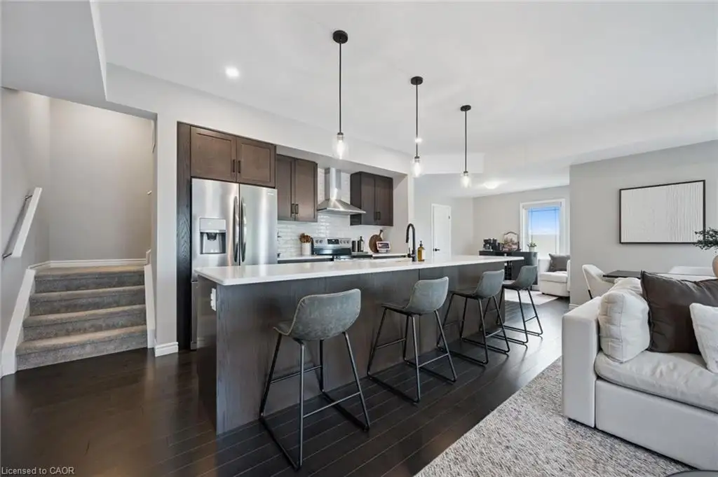 58-107 Westra Drive, Guelph ON N1K 0A5