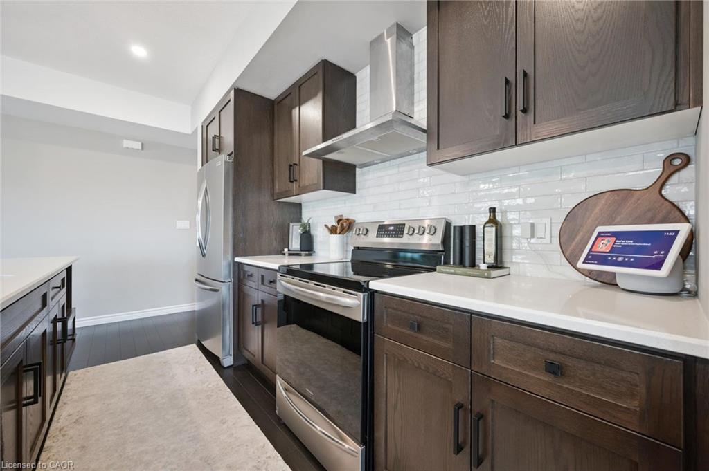 58-107 Westra Drive, Guelph ON N1K 0A5