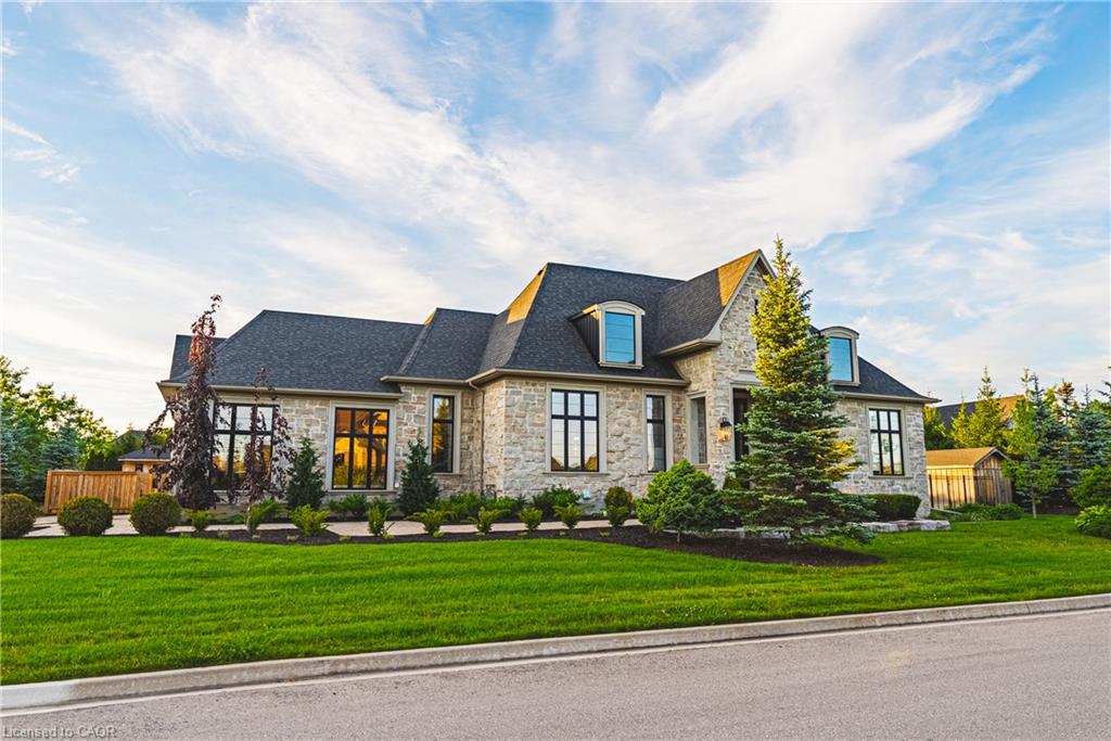 38 Visser Drive, Puslinch ON N0B 2J0