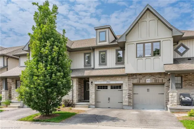 82-635 Saginaw Parkway, Cambridge ON N1T 0C1