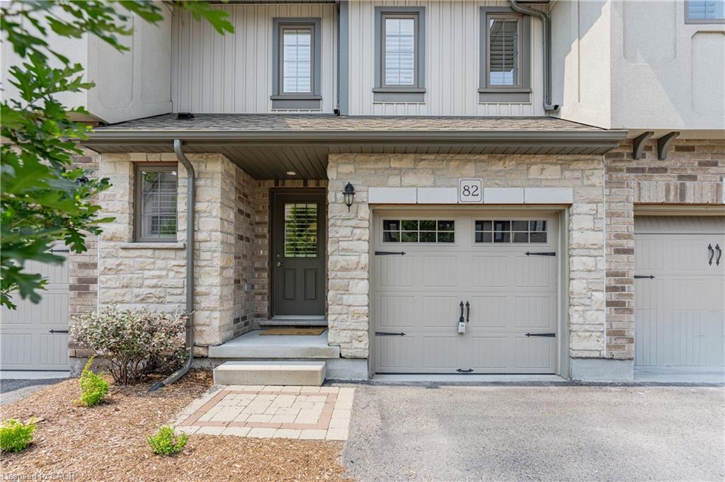 82-635 Saginaw Parkway, Cambridge ON N1T 0C1