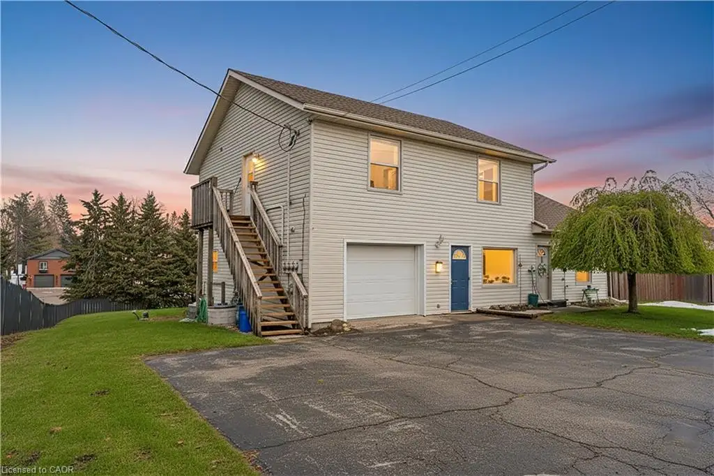 1789 Notre Dame Drive, St. Agatha ON N0B 2L0