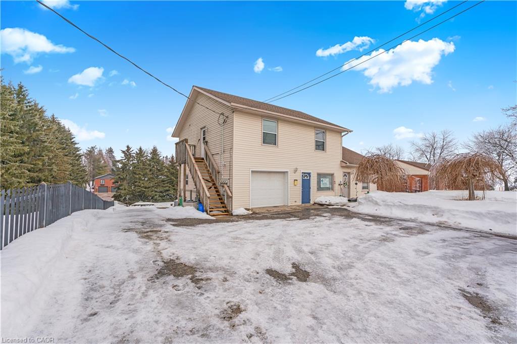 1789 Notre Dame Drive, St. Agatha ON N0B 2L0