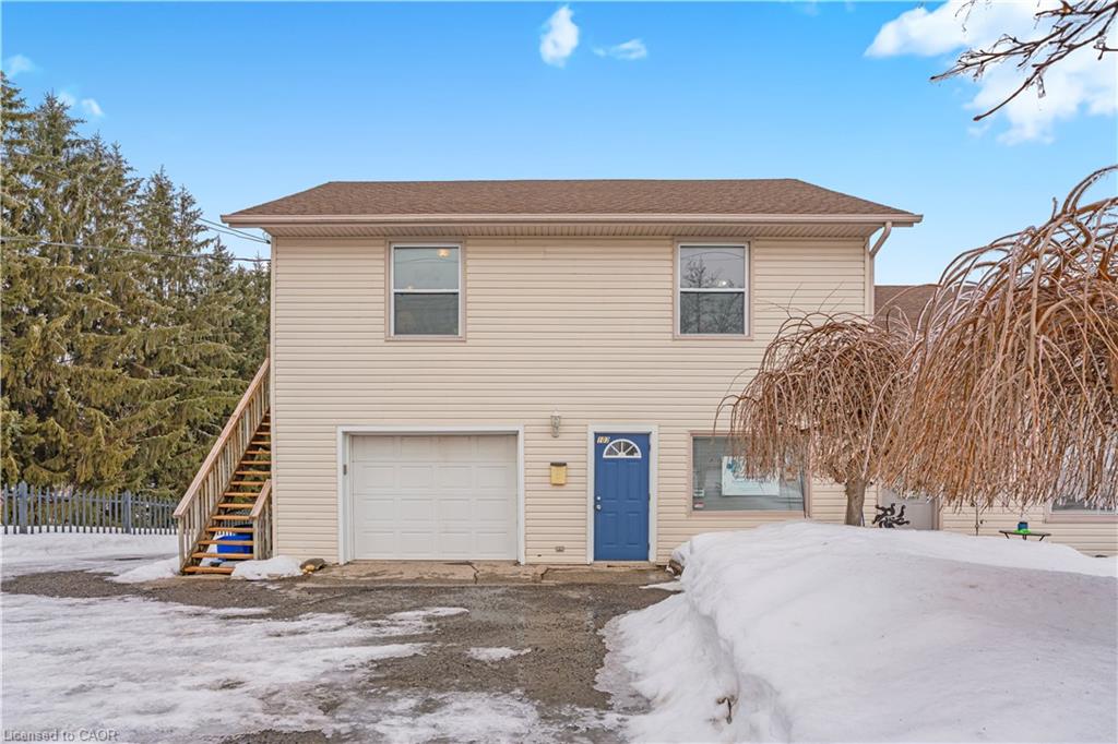 1789 Notre Dame Drive, St. Agatha ON N0B 2L0