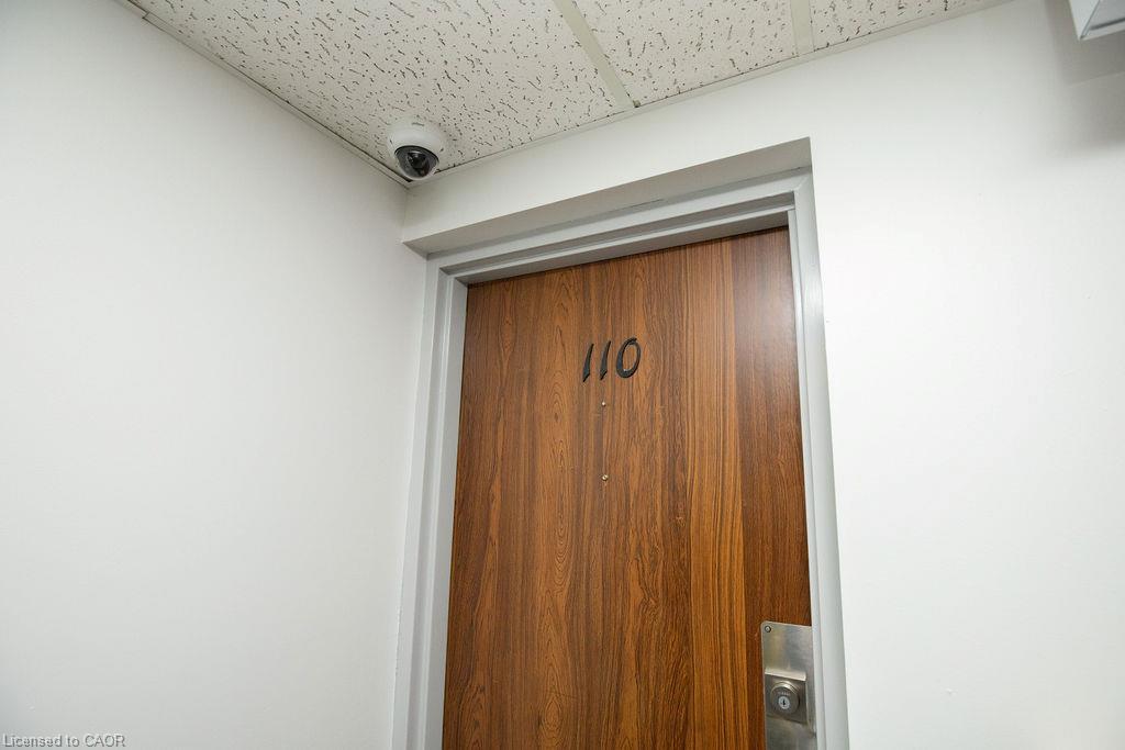 110-71 Vanier Drive, Kitchener ON N2C 1J4