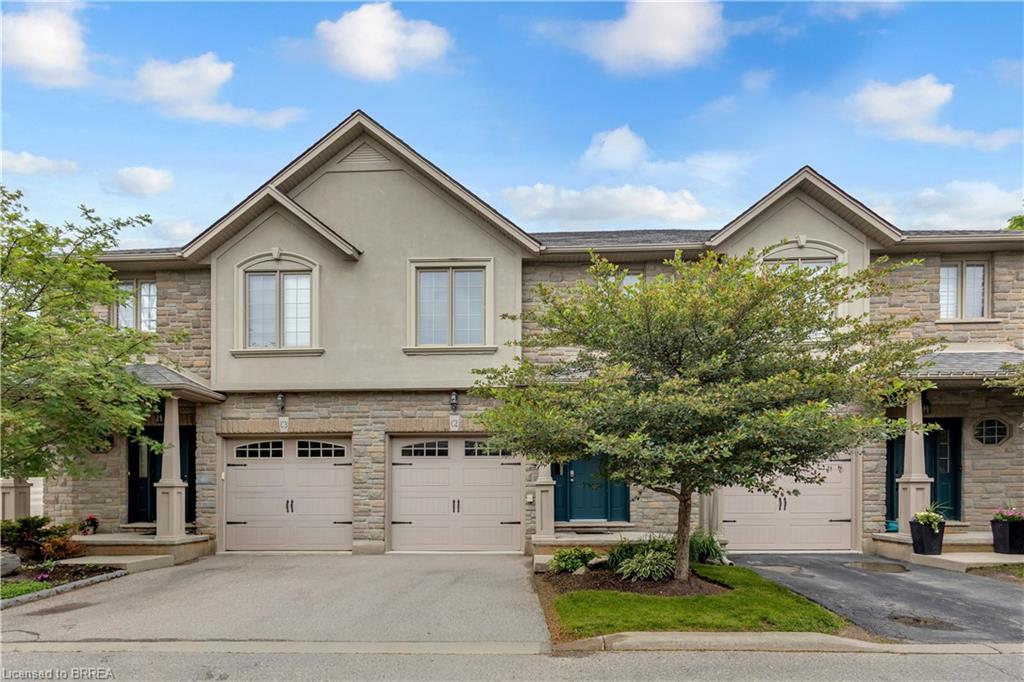 C2-12 Brantwood Park Road, Brantford ON N3P 1G2