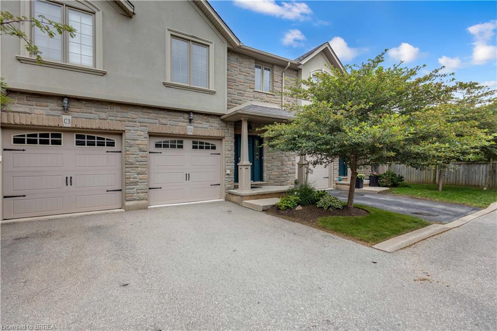 C2-12 Brantwood Park Road, Brantford ON N3P 1G2