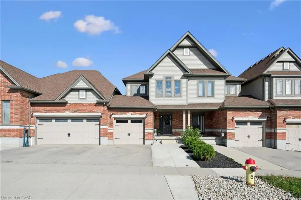 179 Eden Oak Trail, Kitchener ON N2A 0H6