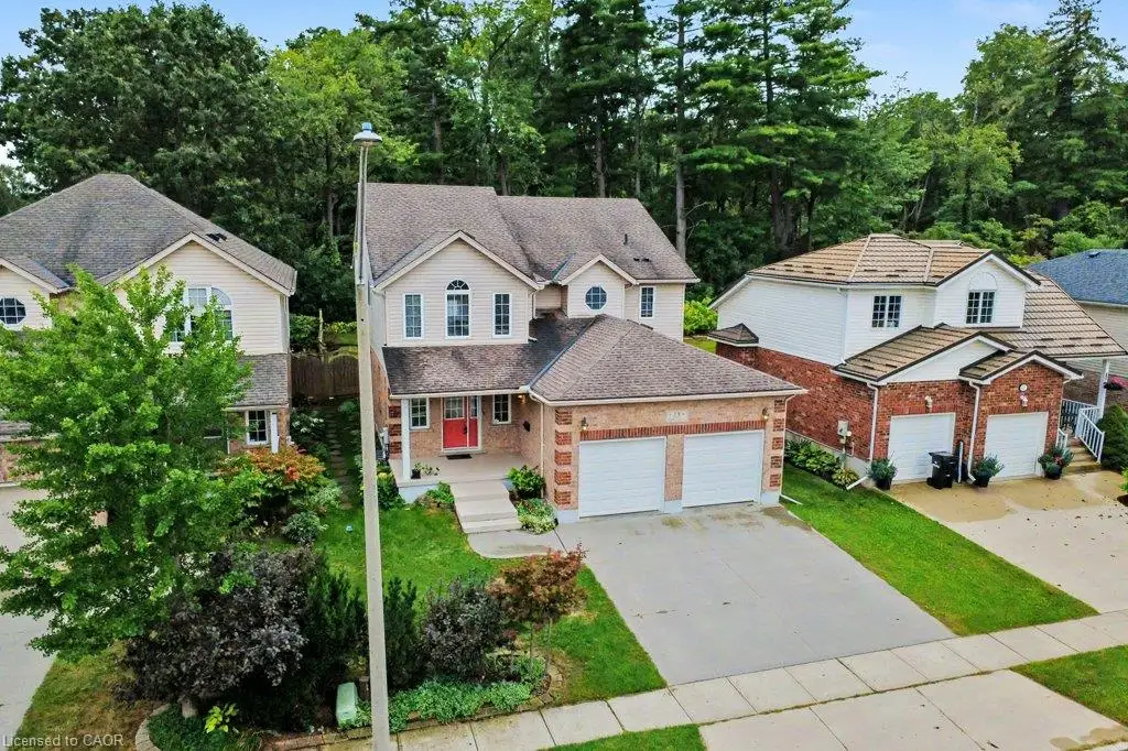 15 Sim Court, Cambridge ON N1S 5B1