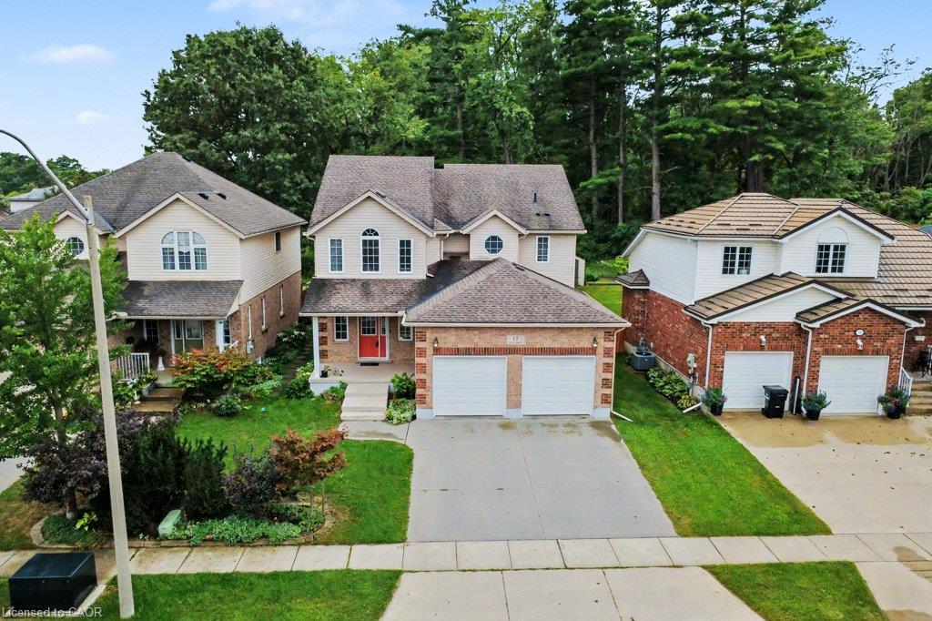 15 Sim Court, Cambridge ON N1S 5B1