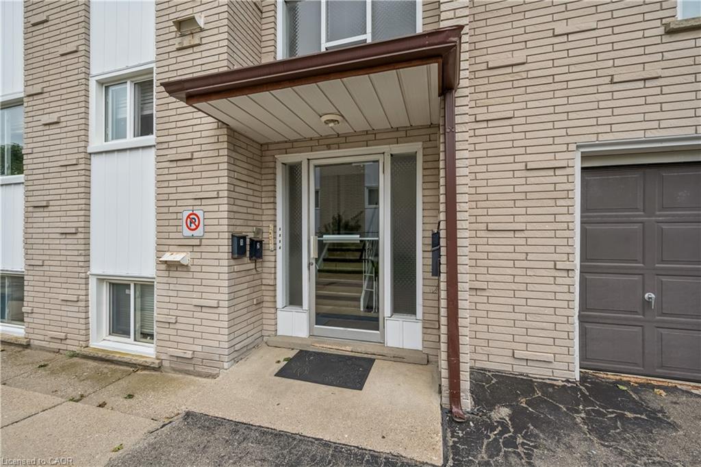 101 Secord Avenue, Kitchener ON N2B 2L3
