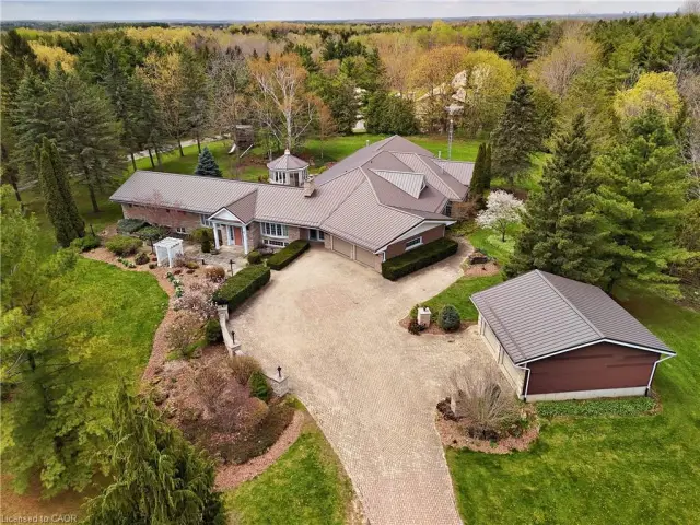 4646 Sideroad 20 N, Puslinch ON N1H 6J3