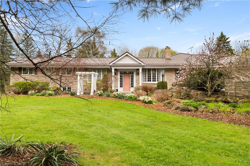 4646 Sideroad 20 N, Puslinch ON N1H 6J3