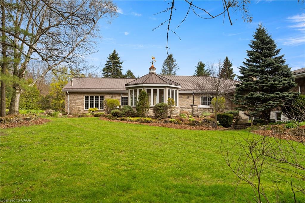 4646 Sideroad 20 N, Puslinch ON N1H 6J3