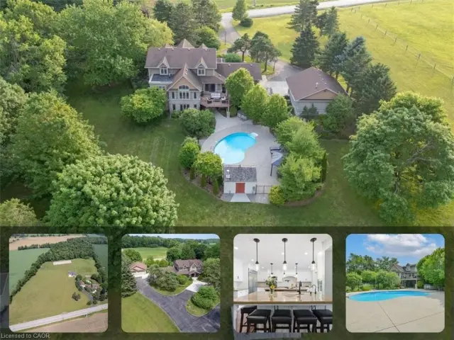1635 Sandhills Road, New Hamburg ON N3A 3B2