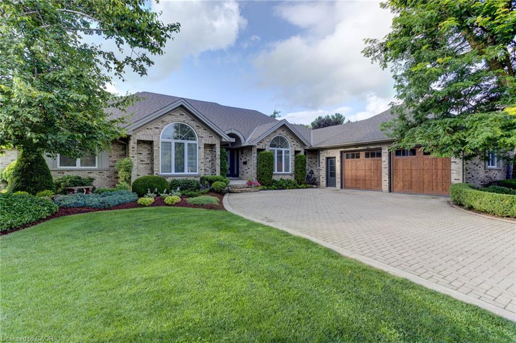 14 James Court, Heidelberg ON N0B 2M1