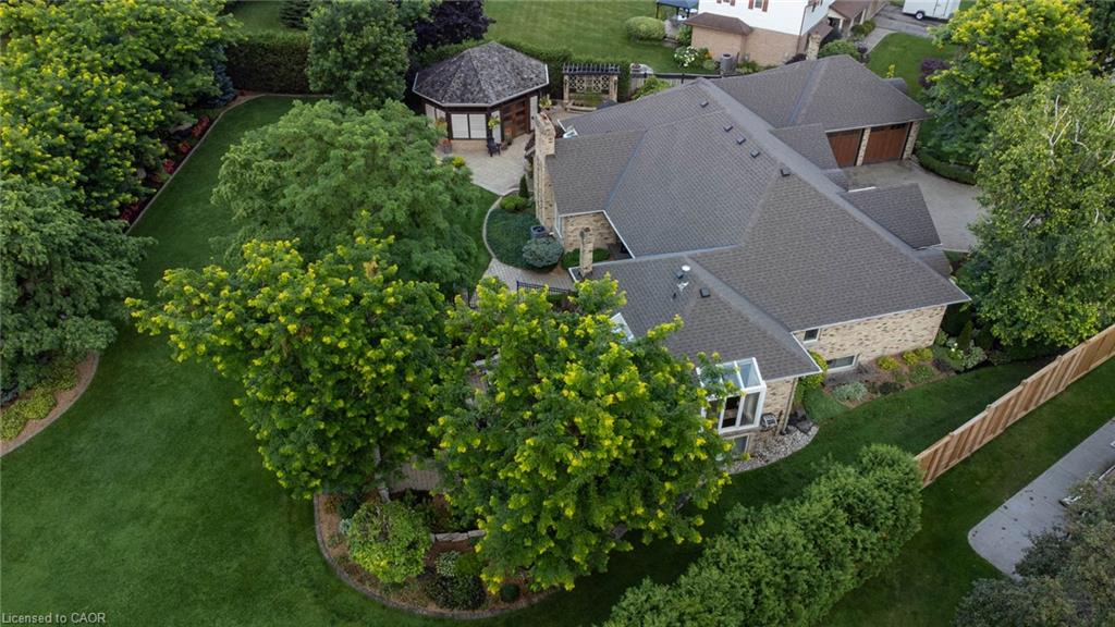 14 James Court, Heidelberg ON N0B 2M1