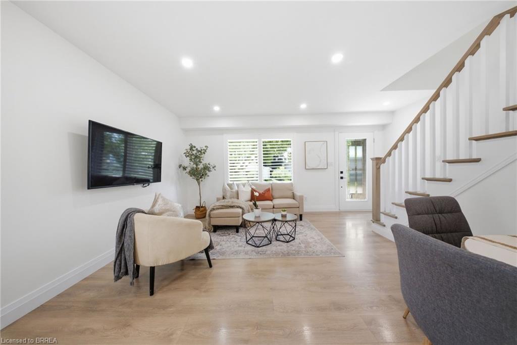 21 Sandy Row, Brantford ON N3T 5Z3