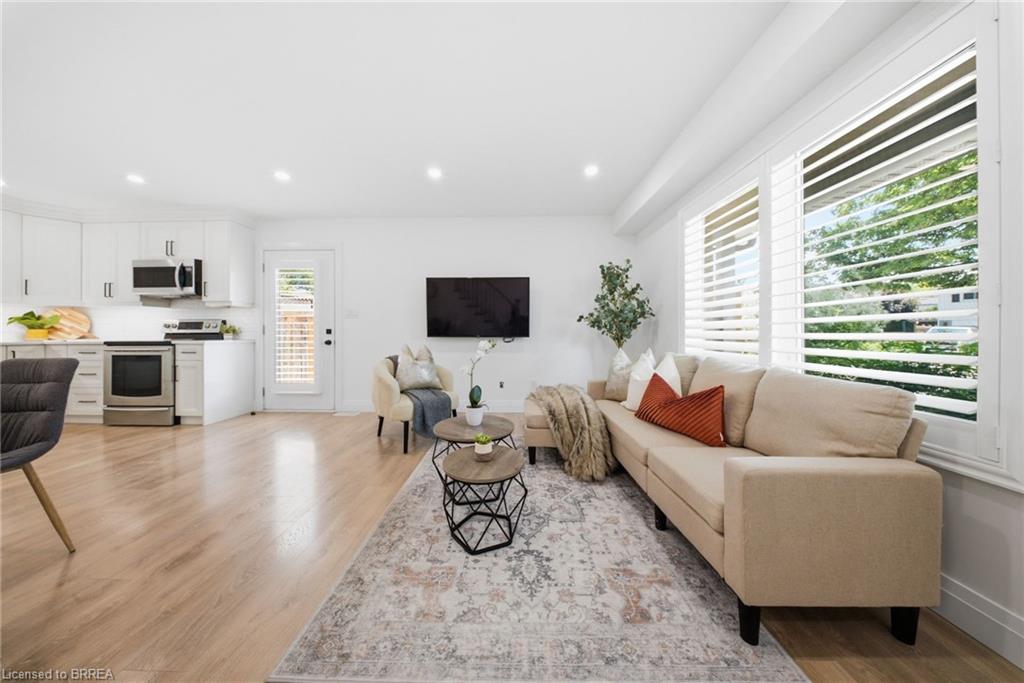 21 Sandy Row, Brantford ON N3T 5Z3