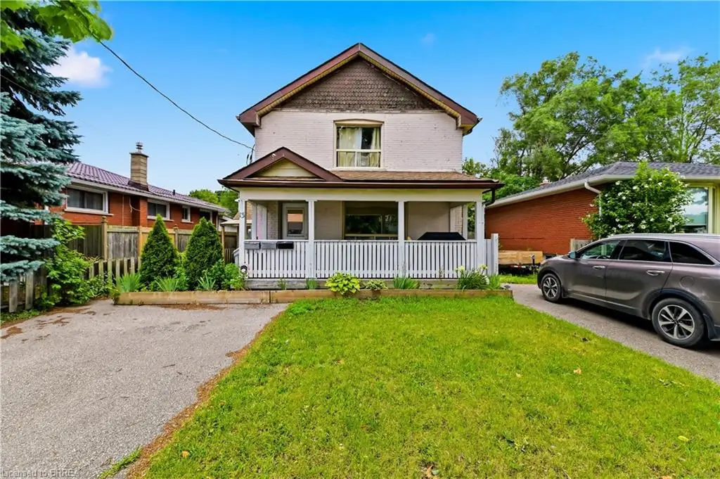 13 Usher Street, Brantford ON N3R 1B8