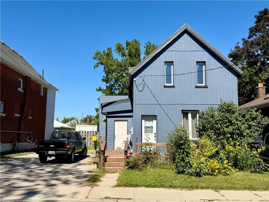 112 Arthur Street, Brantford ON N3S 3J4