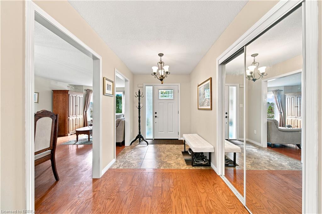 41 Griffiths Drive, Paris ON N3L 4B6