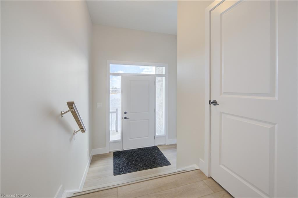 163 Dunnigan Drive, Kitchener ON N2B 0B1