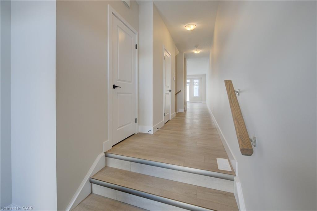 163 Dunnigan Drive, Kitchener ON N2B 0B1