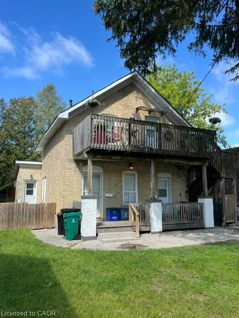 87 Lancaster Street W, Kitchener ON N2H 4T3