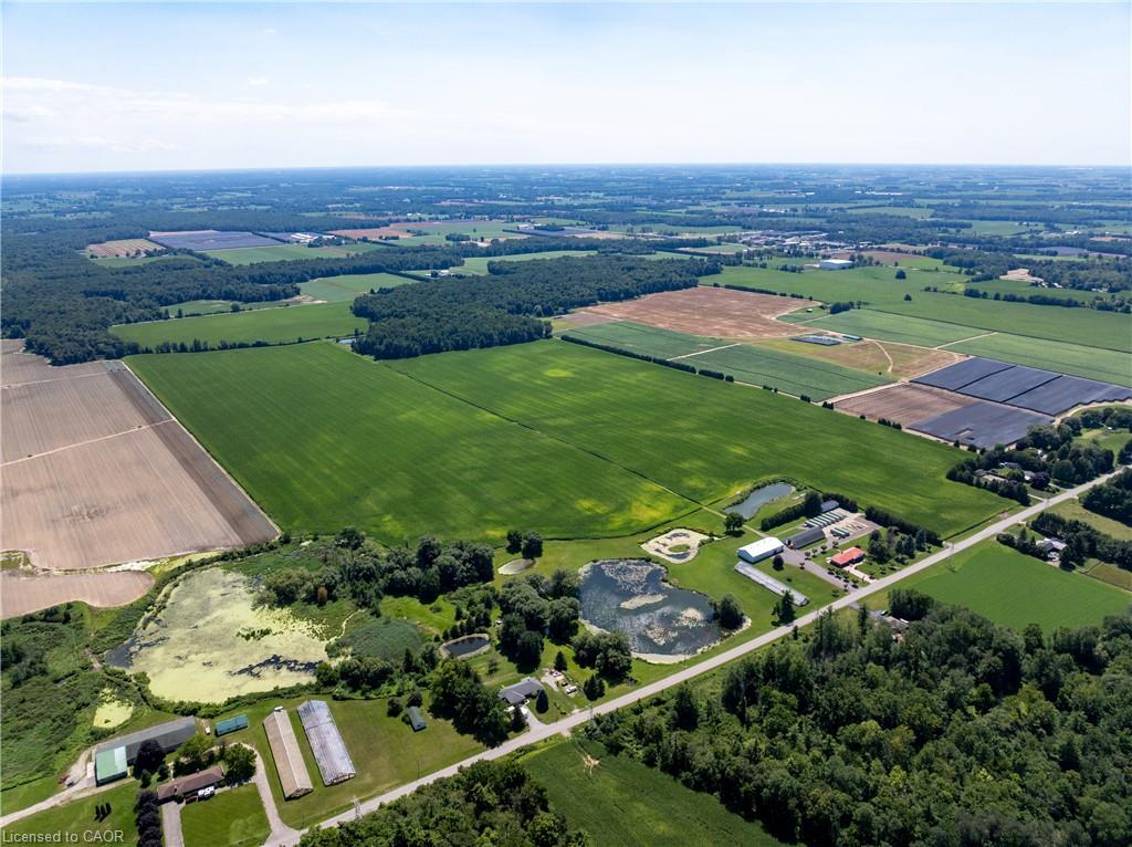 195 Second Concession Road, Princeton ON N0J 1V0