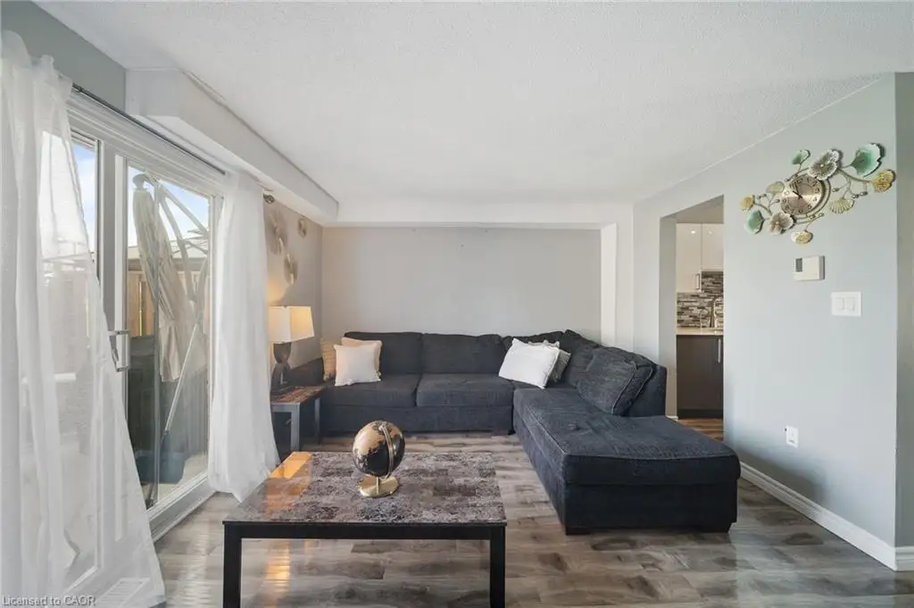 20-160 Rittenhouse Road, Kitchener ON N2E 3G6