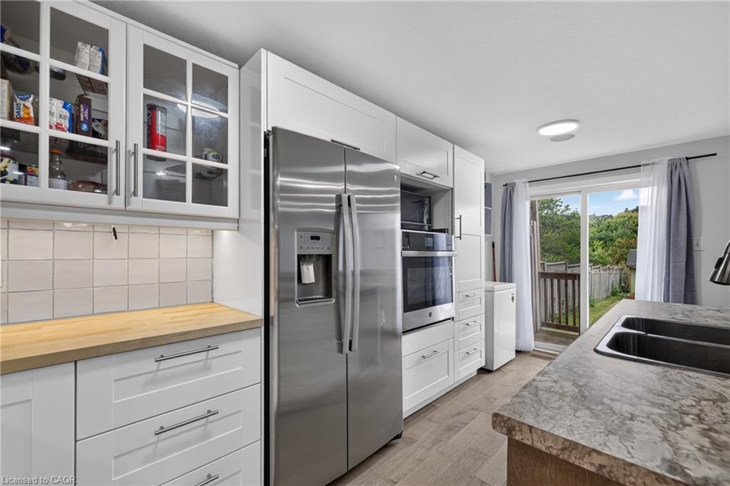 73 Hewitt Lane, Guelph ON N1K 1V7
