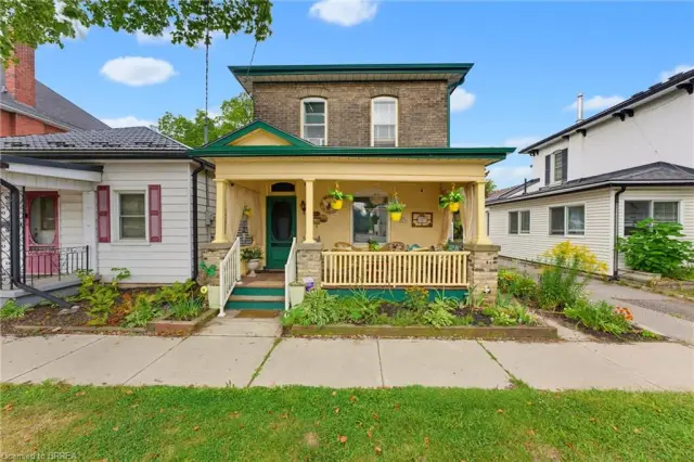 122 William Street, Brantford ON N3T 3L1