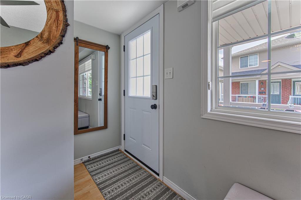 3B-139 Brighton Street, Waterloo ON N2J 4Z5
