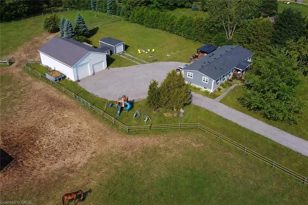 3988 Hwy 6, Puslinch ON N0B 2J0