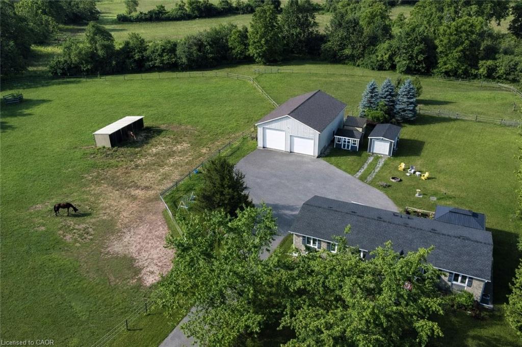 3988 Hwy 6, Puslinch ON N0B 2J0