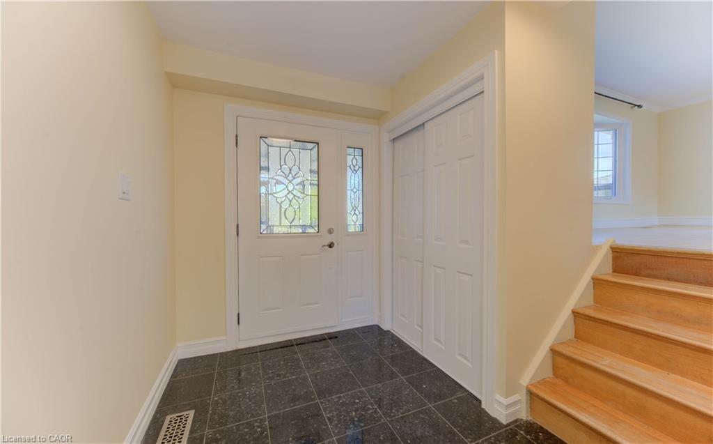 1493 Queens Boulevard, Kitchener ON N2M 1E3