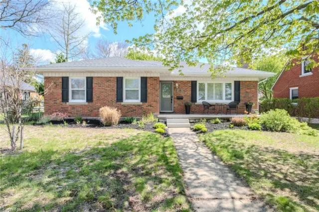 24 Franklin Street, Brantford ON N3R 1S8