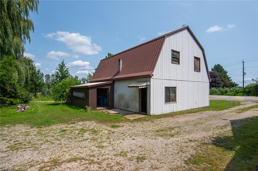 1310 Snyder's Road E, Baden ON N3A 3L3