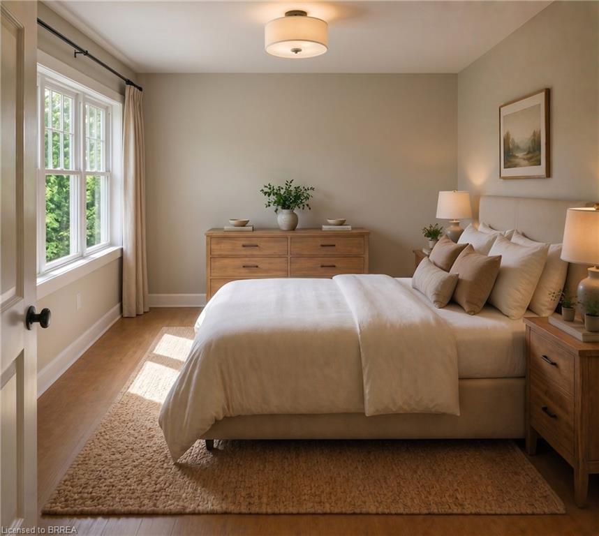 LOT 18 Sass Crescent, Paris ON N3L 0J3