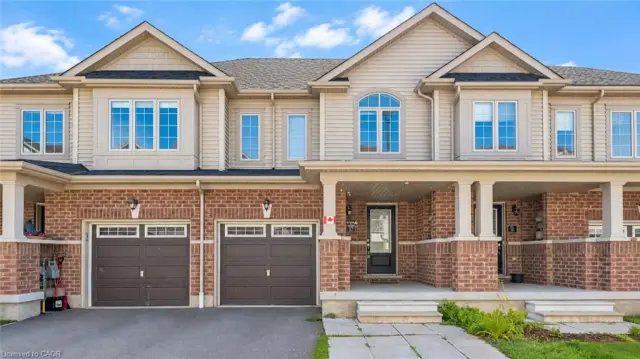 37-755 Linden Drive, Cambridge ON N3H 0E4
