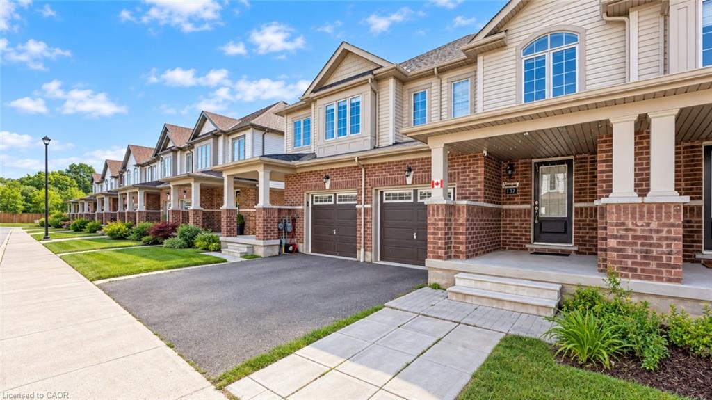 37-755 Linden Drive, Cambridge ON N3H 0E4
