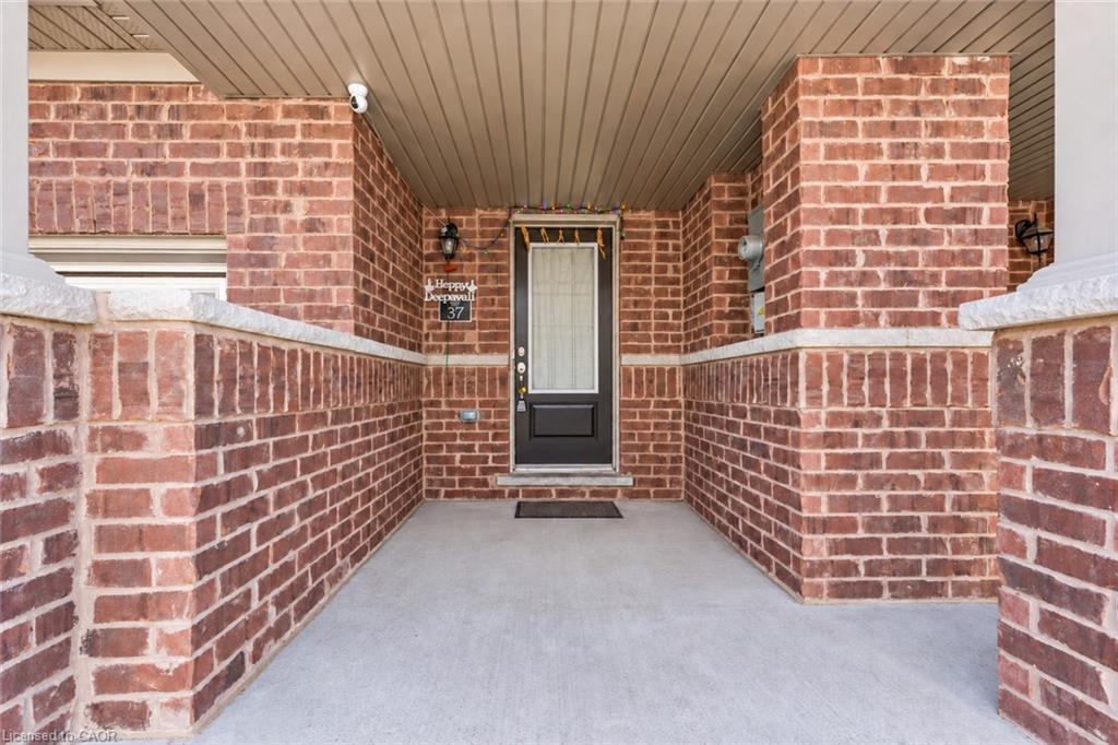 37-755 Linden Drive, Cambridge ON N3H 0E4
