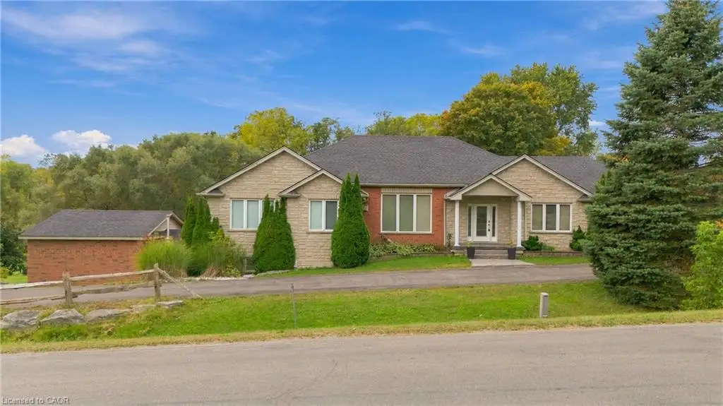 270 Mcgill Road, Mount Pleasant ON N0E 1K0