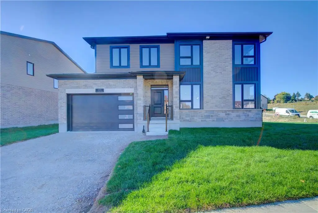 171 Otterbein Road, Kitchener ON N2B 0A8