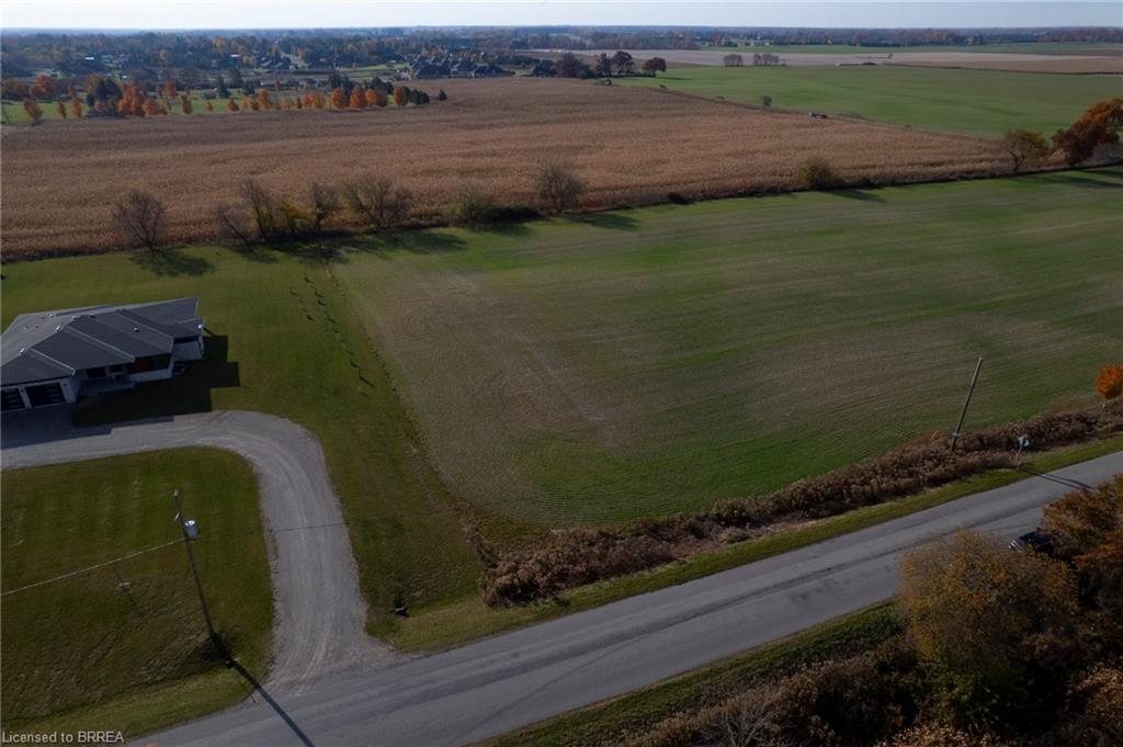 LOT 5 Thirteenth Concession Road, Scotland ON N0E 1R0