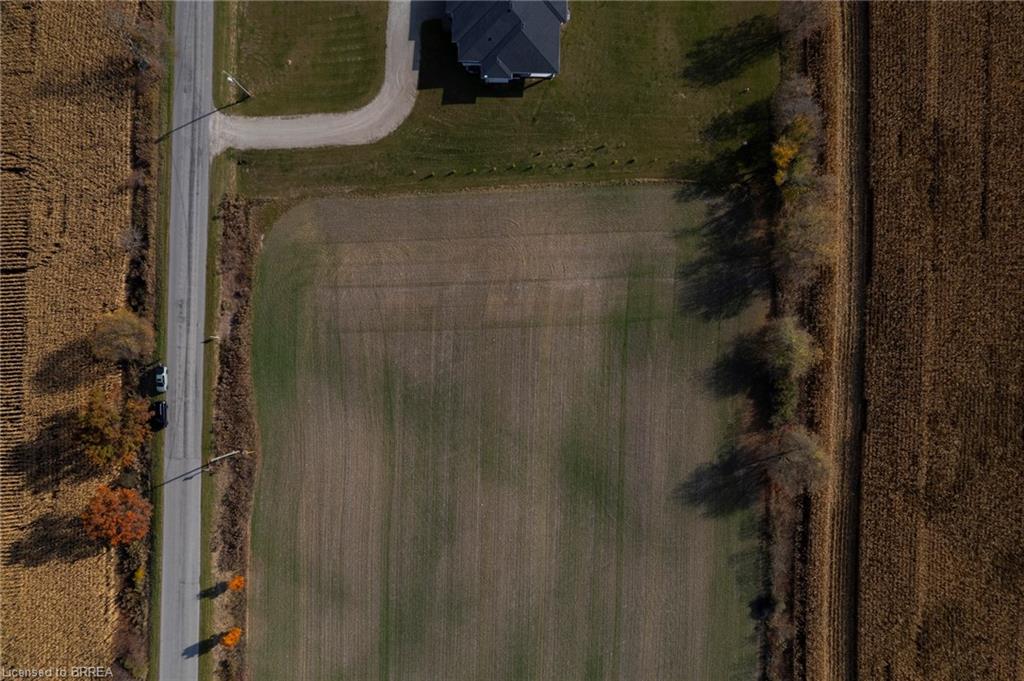 LOT 5 Thirteenth Concession Road, Scotland ON N0E 1R0